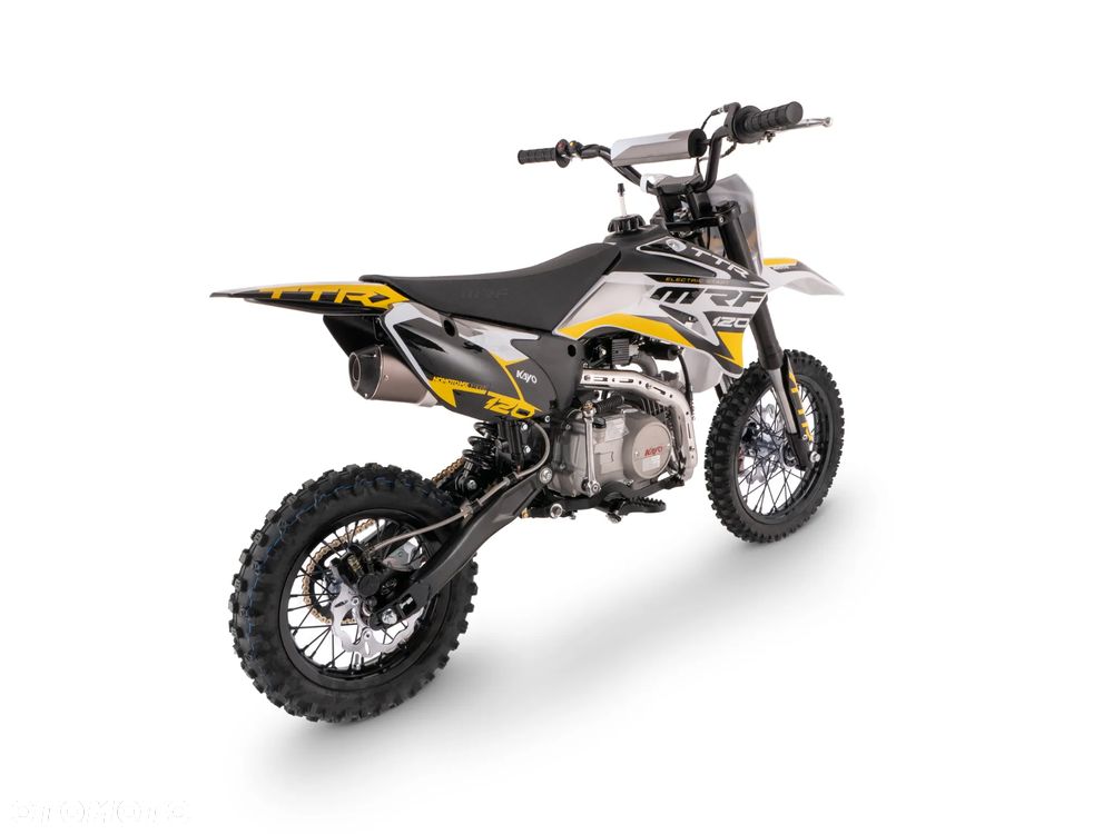 MRF Inny