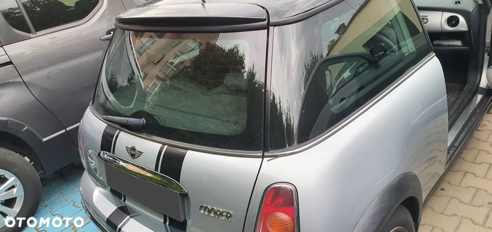 MINI Cooper pepper - 2