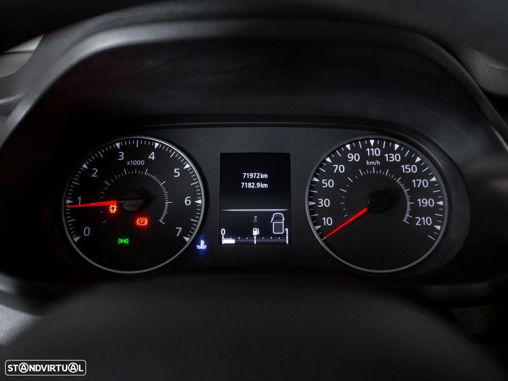 Renault Express 1.5 Blue dCi Advance C/IVA - 12