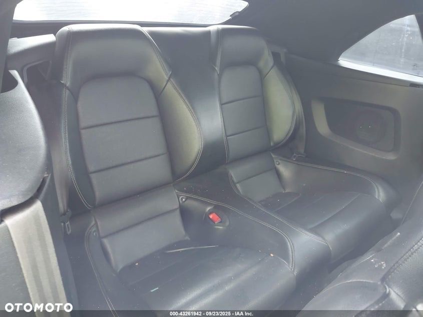 Ford Mustang 2.3 EcoBoost - 6