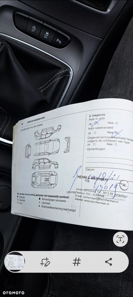 Opel Astra 1.4 Turbo Start/Stop Dynamic - 15
