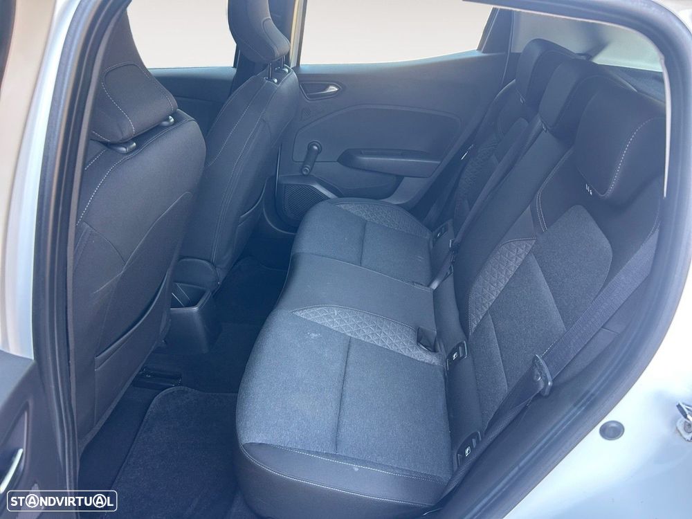 Renault Clio 1.5 Blue dCi Intens - 13