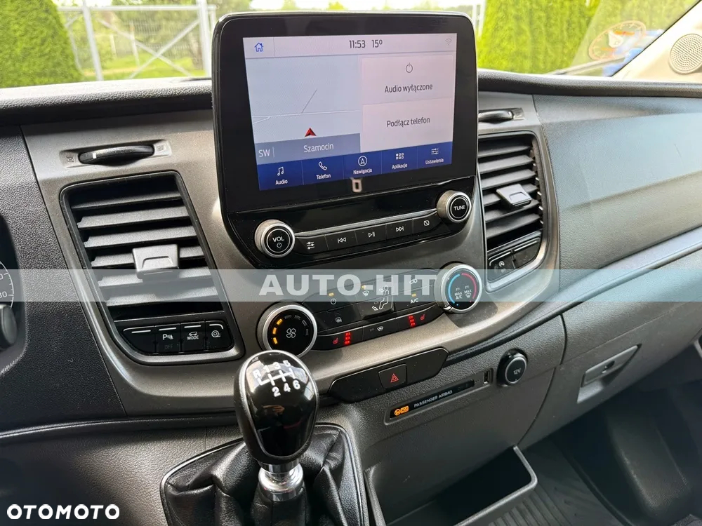 Ford Transit - 24