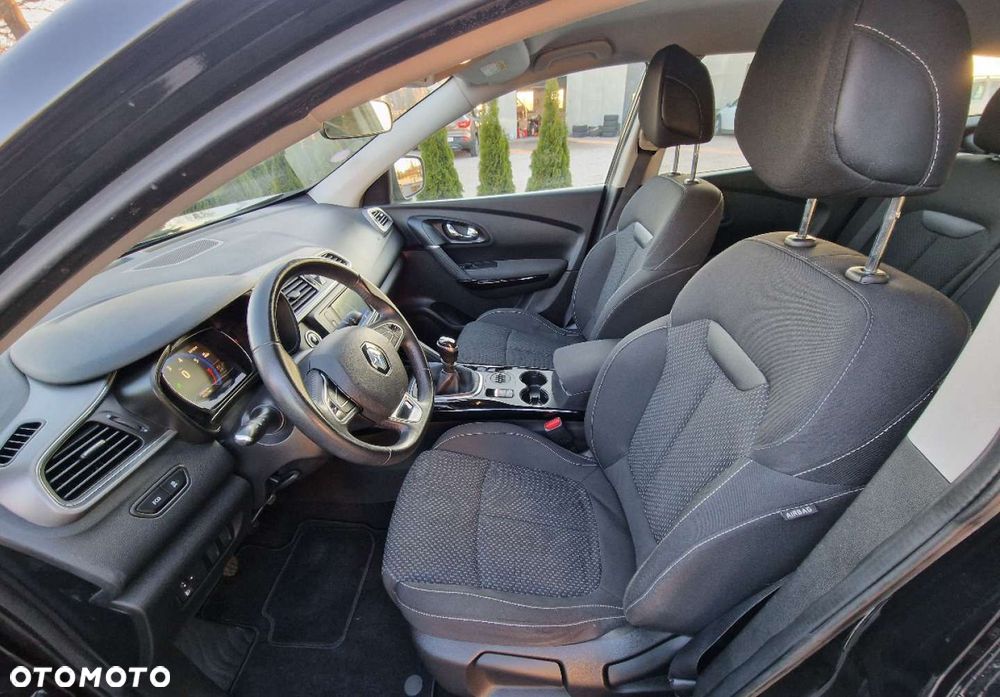Renault Kadjar - 15