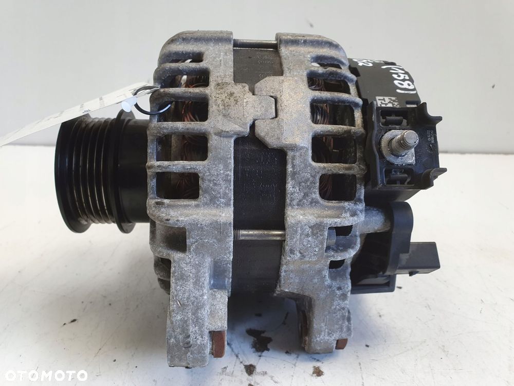 ALTERNATOR Volvo V40 II 2.0 D D2 _ 150A 31419101 Alternator Oryginał - 5