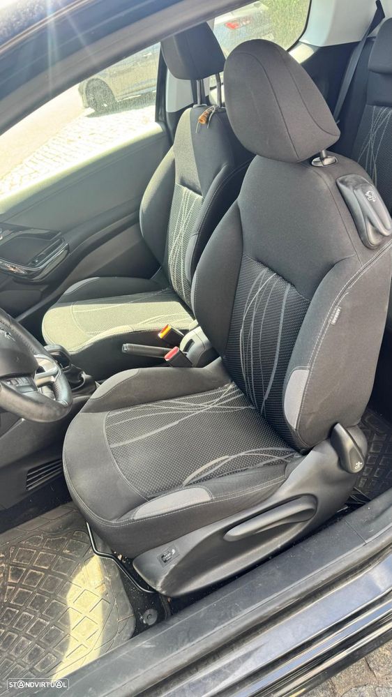 Peugeot 208 1.0 VTi Active - 7