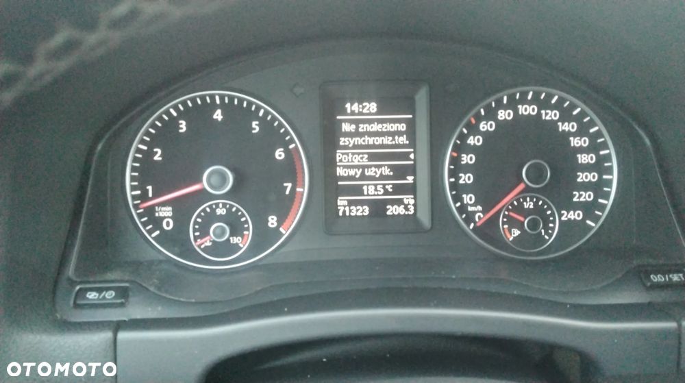 Volkswagen Golf Plus 1.4 TSI Style - 23