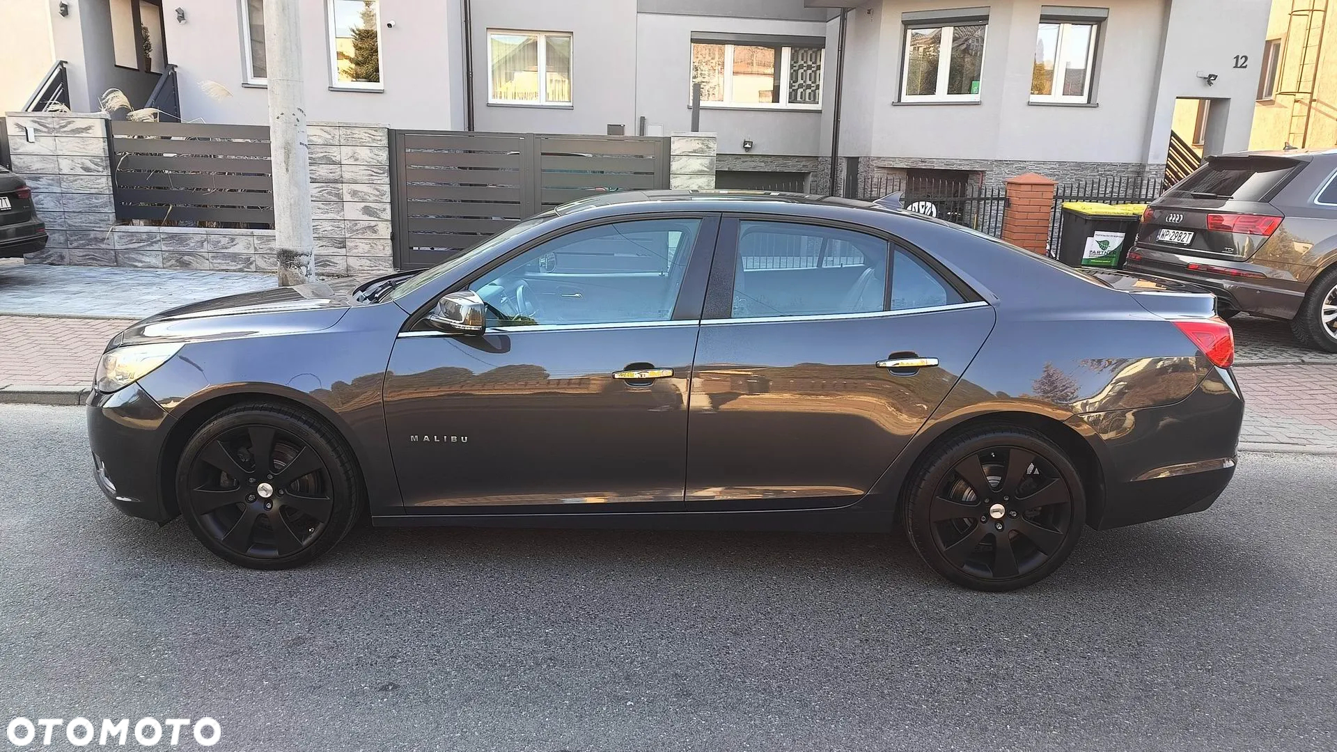 Chevrolet Malibu 2.0 d LT - 5