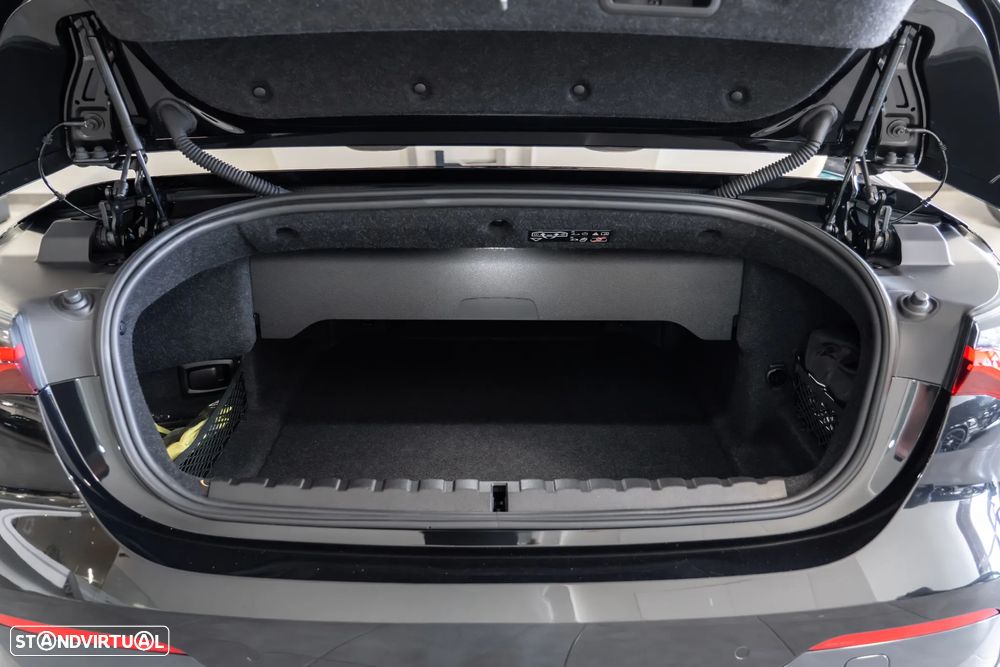 BMW 420 d Desportiva M Auto - 28