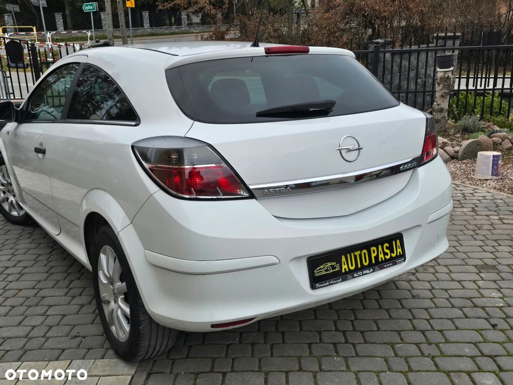 Opel Astra 1.4 Innovation - 15
