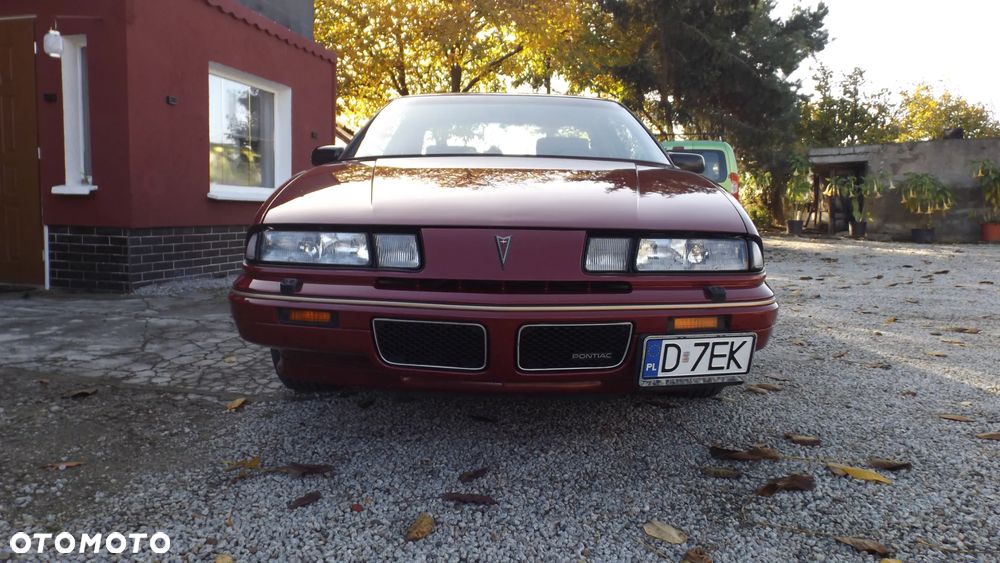 Pontiac Grand-Prix SE - 26