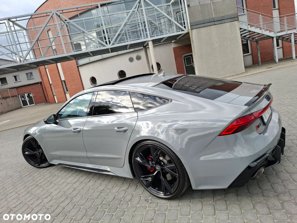 Audi RS7 Sportback - 14