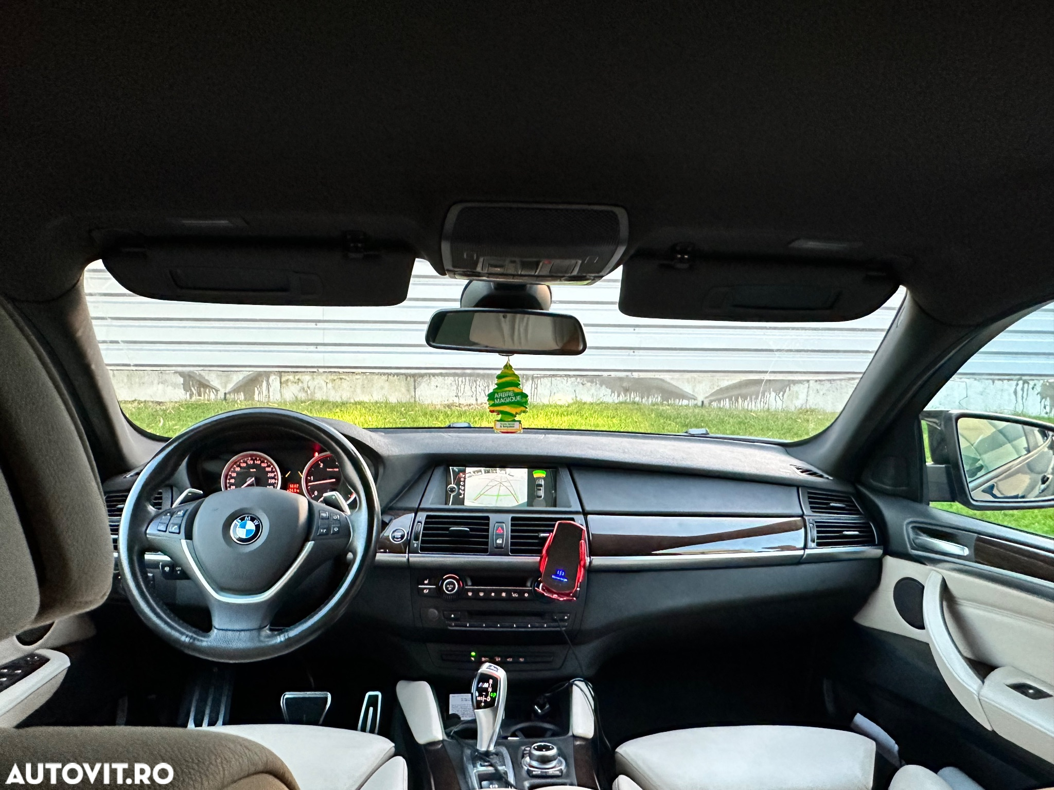 BMW X6 xDrive40d Edition Exclusive - 14