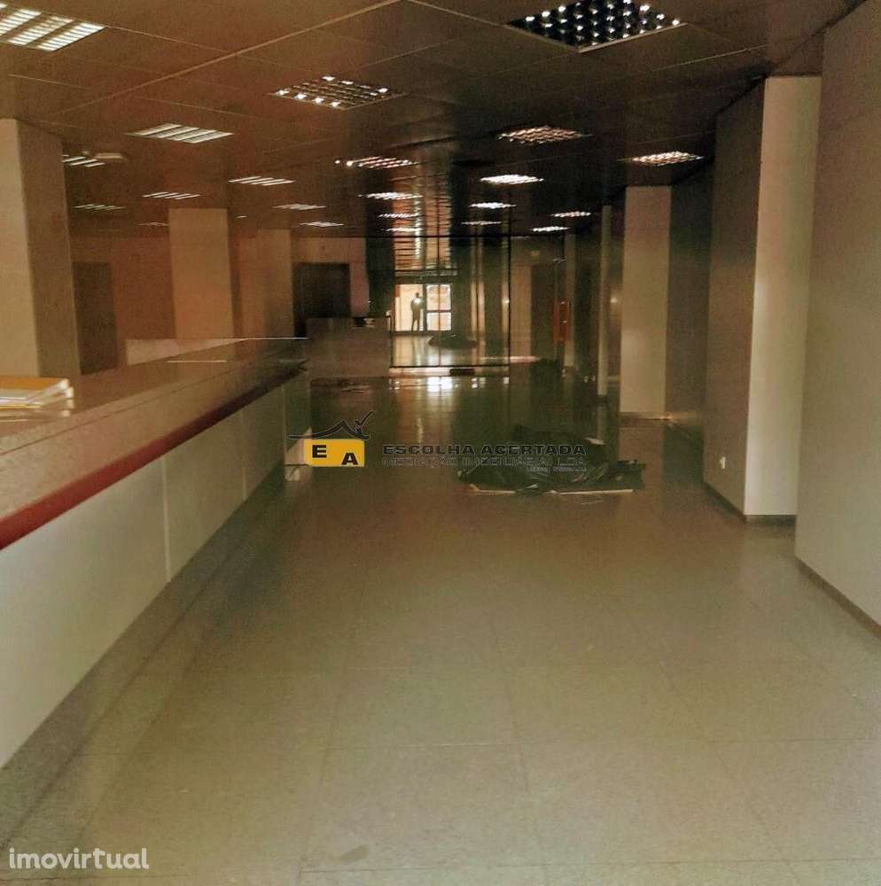 Espaço Multiusos para ginásio/ igreja ou clinica - Grande imagem: 2/30