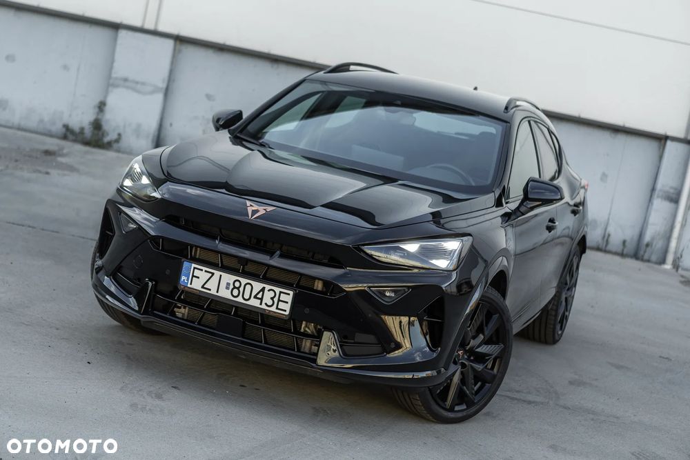 Cupra Formentor 1.5 e-Hybrid PHEV VZ DSG - 14