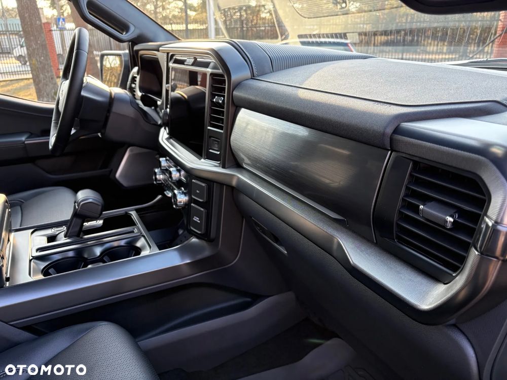 Ford F150 - 23