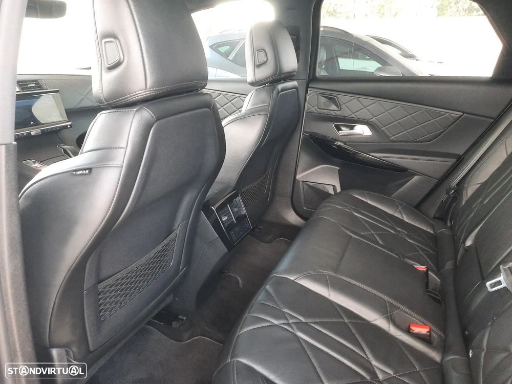 DS DS7 Crossback E-Tense SE Ligne Noire EAT8 - 32