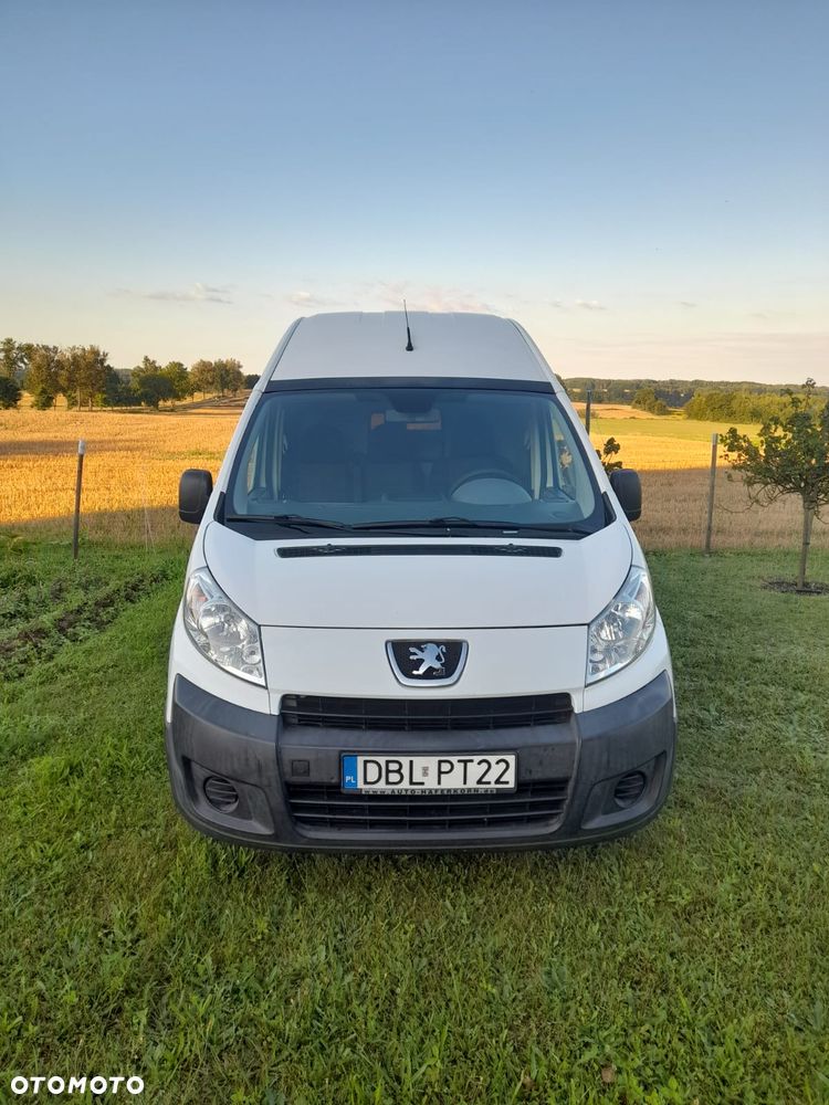Peugeot Expert - 5