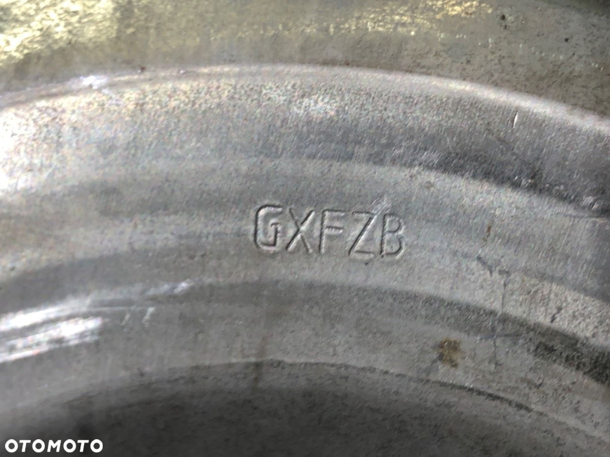 SPRZĘGŁO HYDROKINETYCZNE - 699.00 PLN - FORD USA ESCAPE IV 2019 - 2024 2.0 B 184kW (250 KM) GXFZB - 3