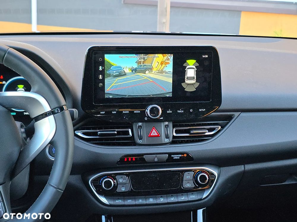 Hyundai i30 1.5 T-GDI 48V Smart Plus - 11