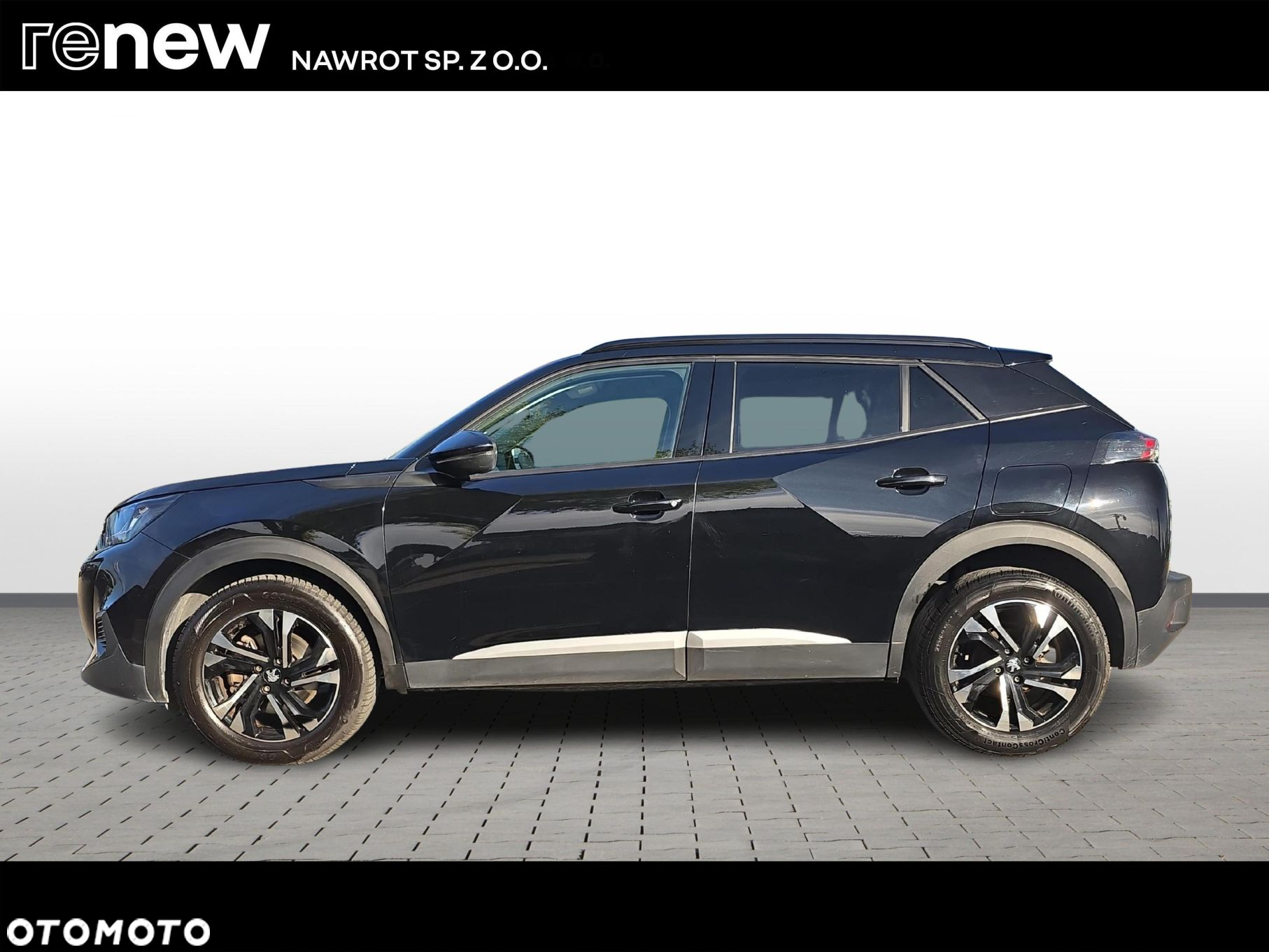 Peugeot 2008 1.5 BlueHDi Allure S&S EAT8 - 2