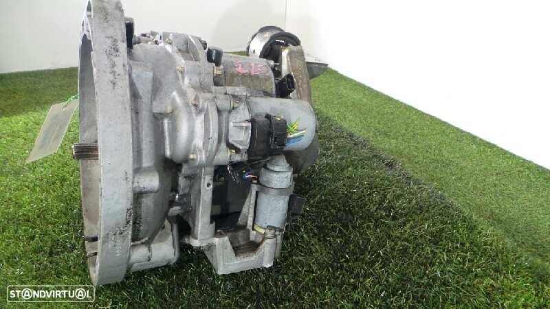 CAIXA VELOCIDADES SMART FORTWO COUPÉ 2003 - 1