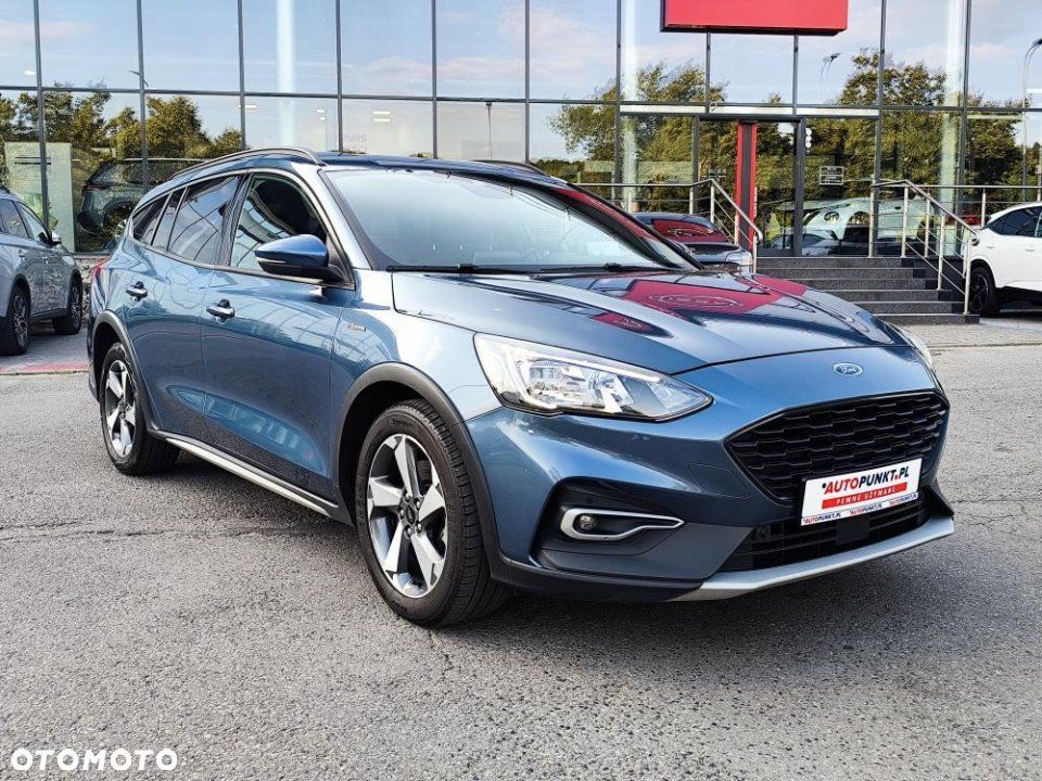 Ford Focus - 3