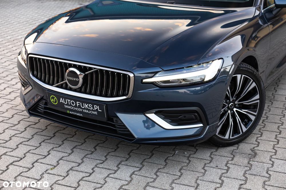 Volvo S60 B4 B Plus Bright - 3