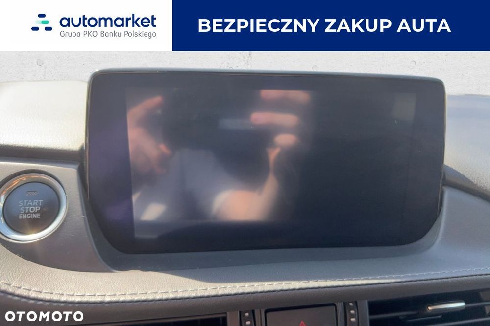 Mazda 6 2.0 SKYJoy/SkyBusiness - 11
