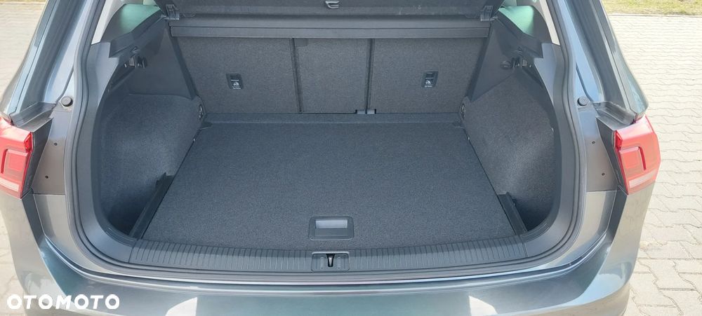 Volkswagen Tiguan 1.5 TSI EVO Comfortline - 24