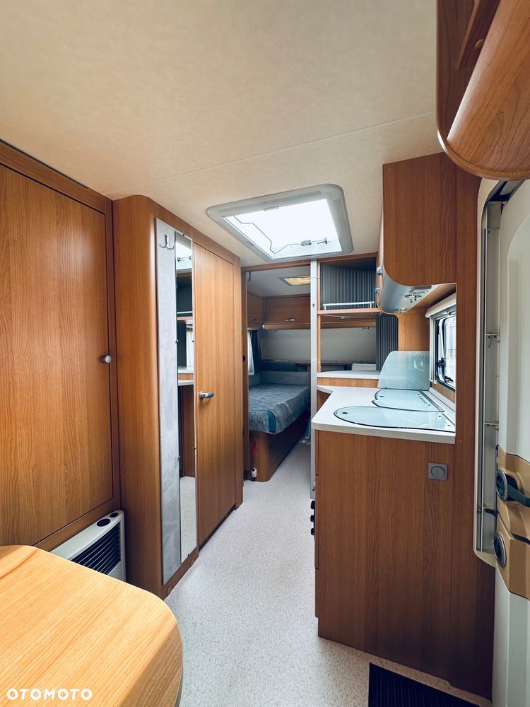 KNAUS 500 sport - 10