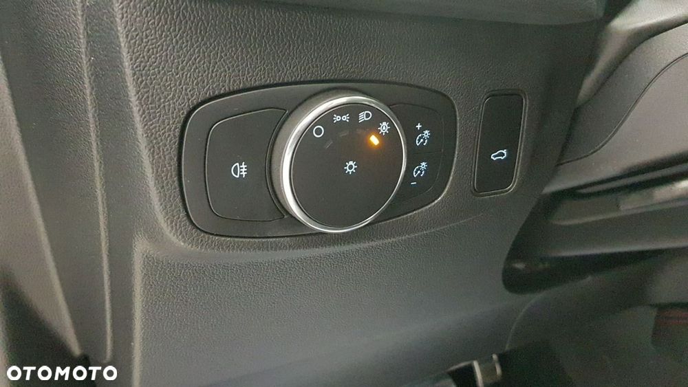 Ford Focus - 20