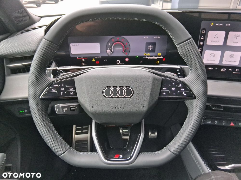 Audi Q3 Sportback - 8