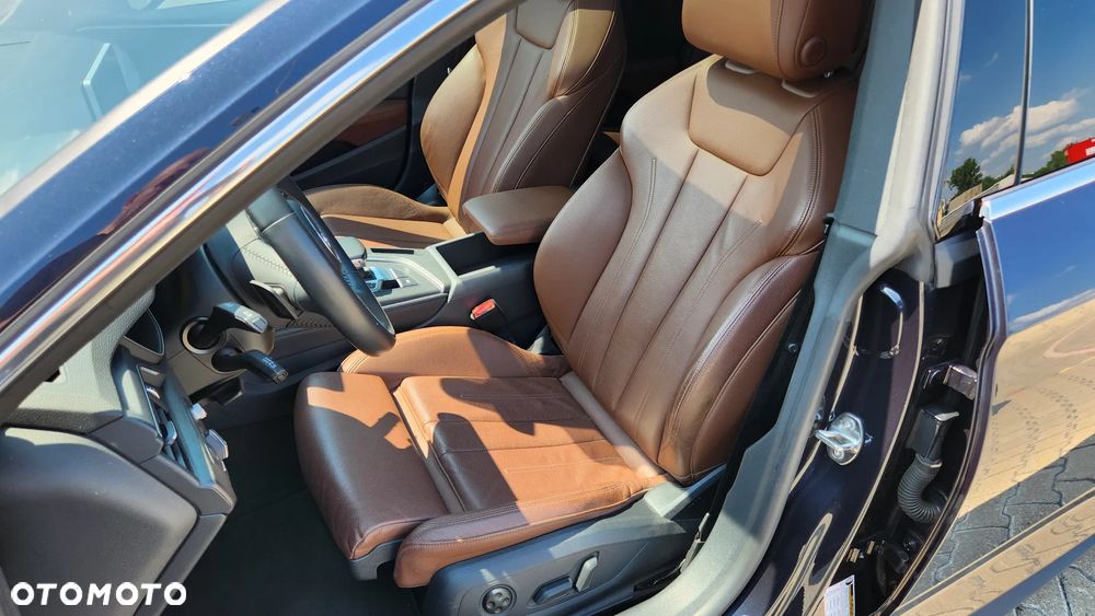 Audi A5 Sportback - 15