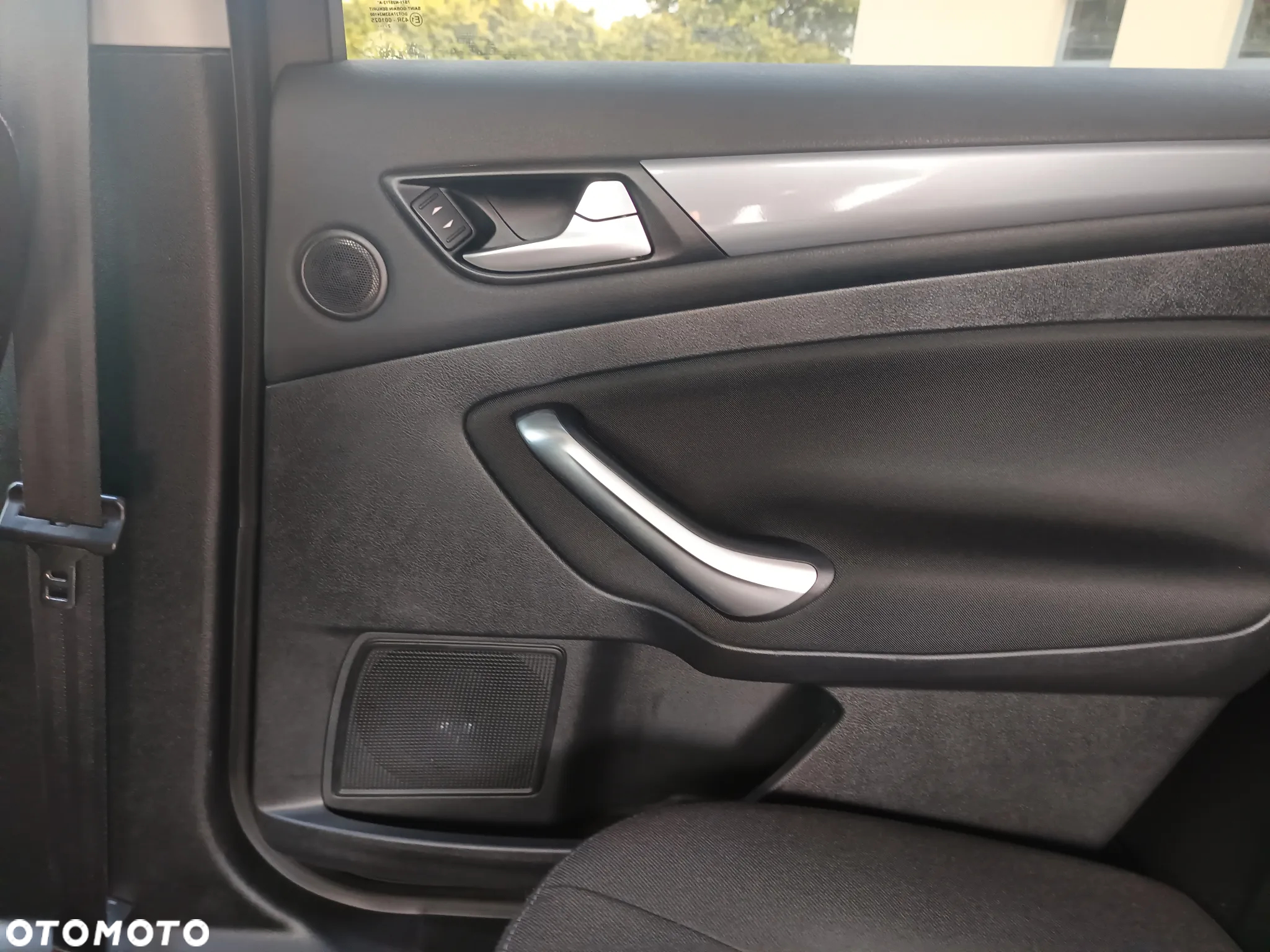 Ford Mondeo - 40