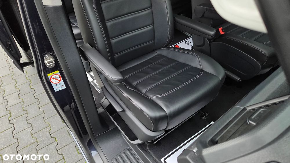 Volkswagen Multivan 6.1 2.0 TDI L1 Highline 4Motion DSG - 14