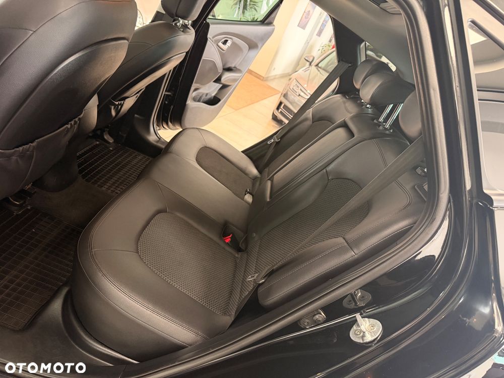 Hyundai ix35 - 33