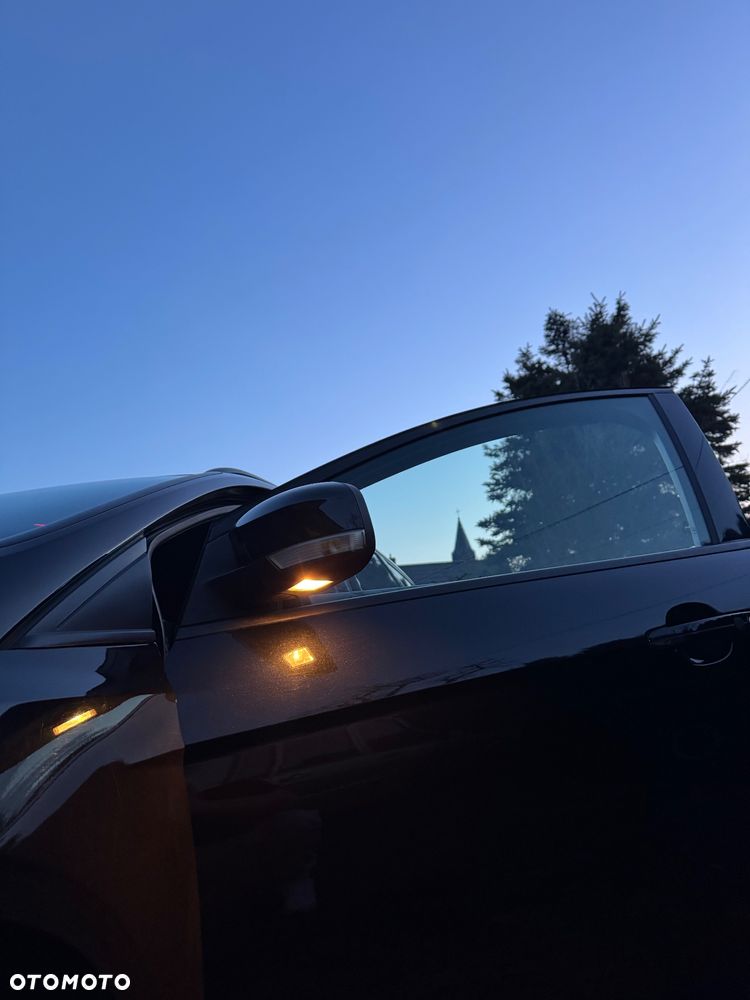 Ford Focus 2.0 EcoBoost ST mit Leder-Sport-Paket - 32