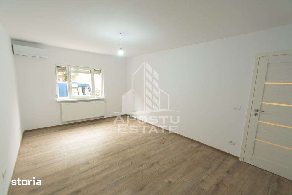 Apartament cu doua camere, de vanzare, zona Soarelui, Timisoara — fotografia 1