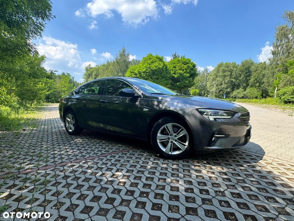 Opel Insignia - 17