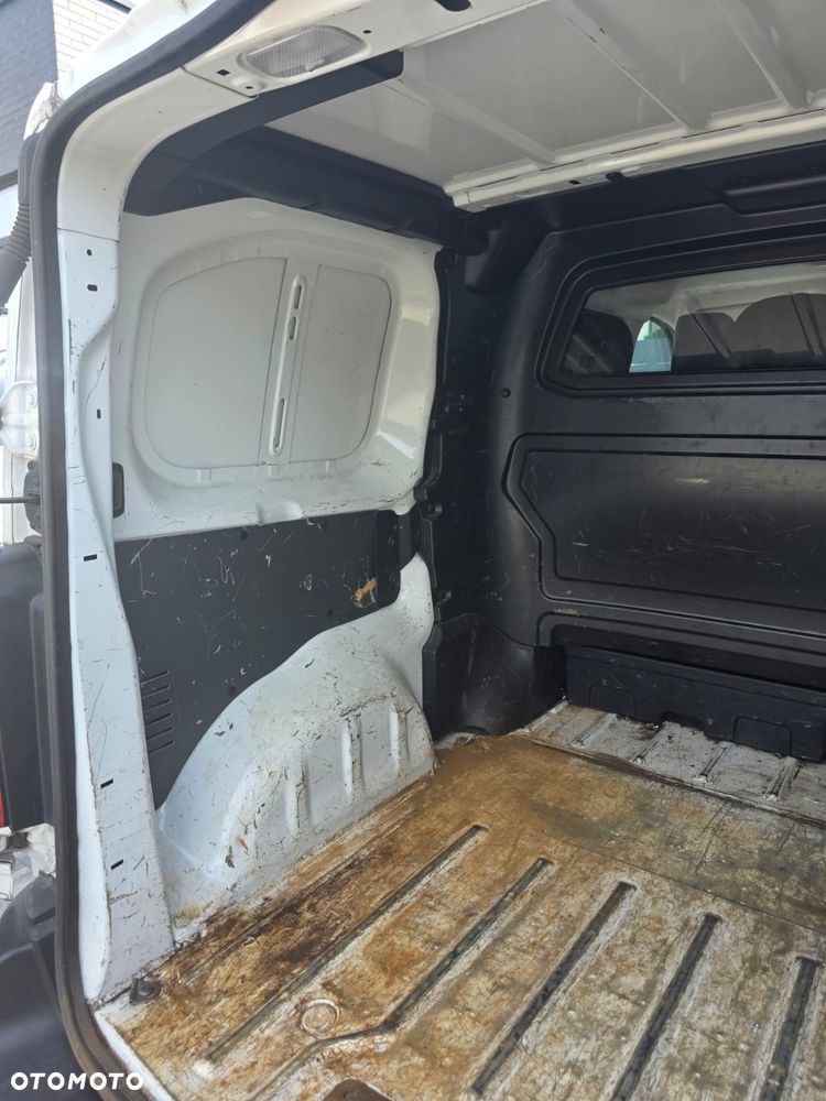 Toyota ProAce D-4D Long 3,0t Active (bryg.) - 13