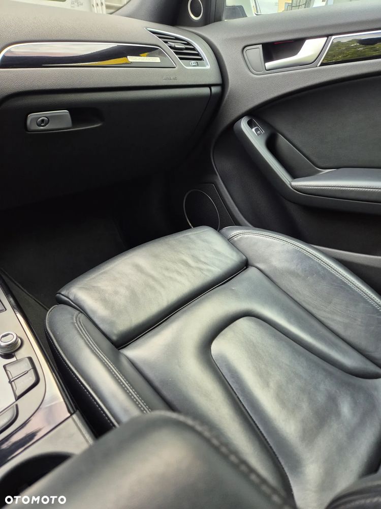 Audi A4 Allroad 2.0 TFSI Quattro S tronic - 19