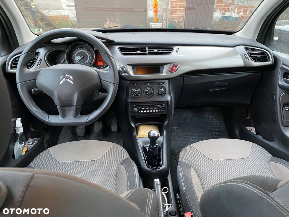 Citroën C3 1.2 VTi Attraction - 7