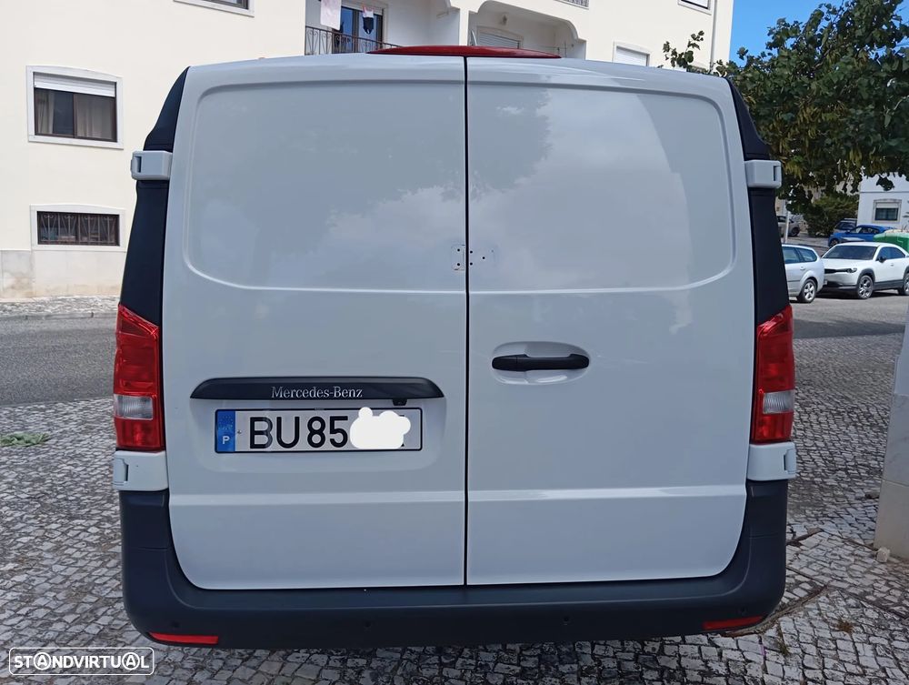 Mercedes-Benz evito - 7