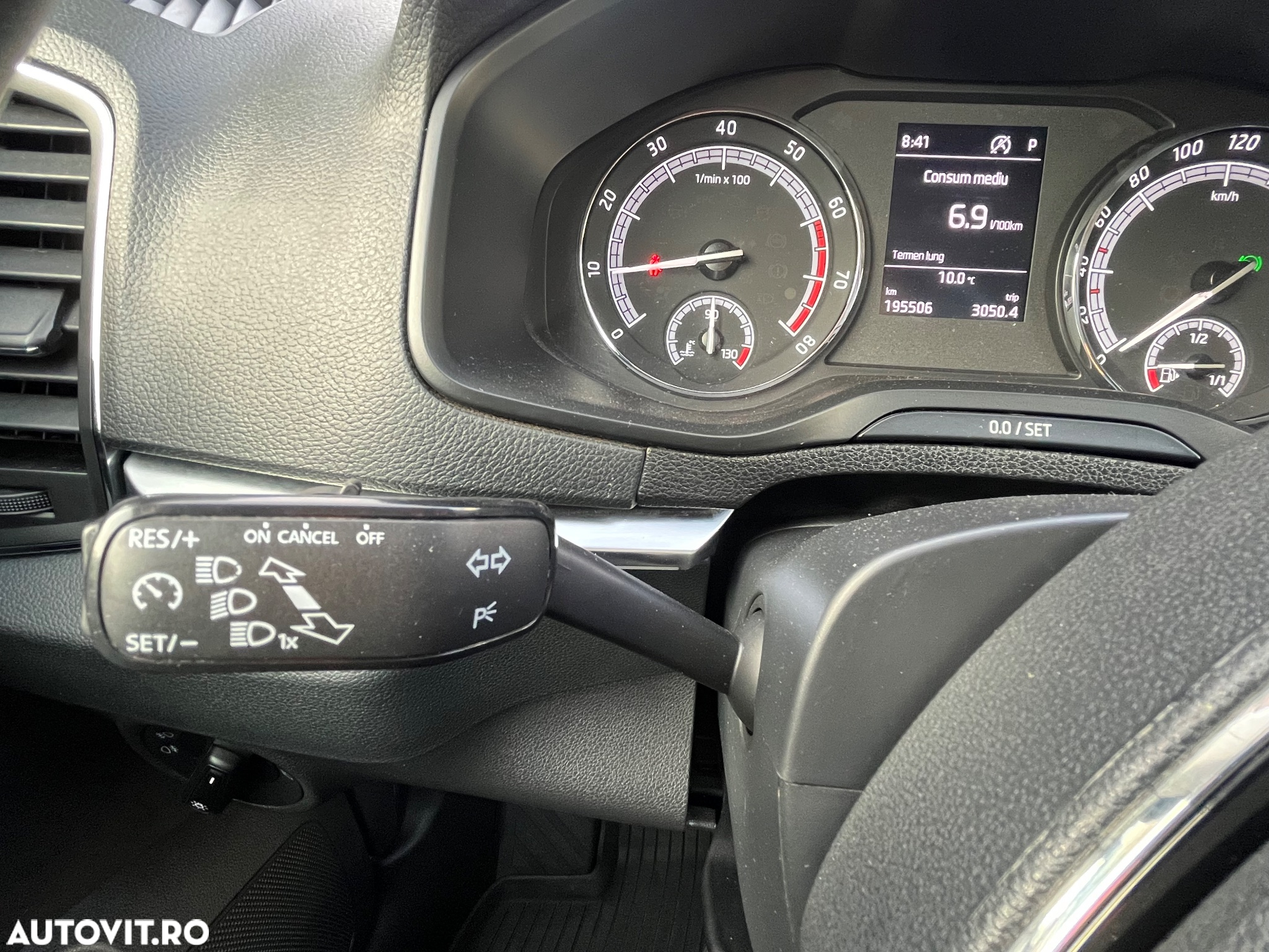Skoda Karoq 1.5 TSI DSG Style - 7