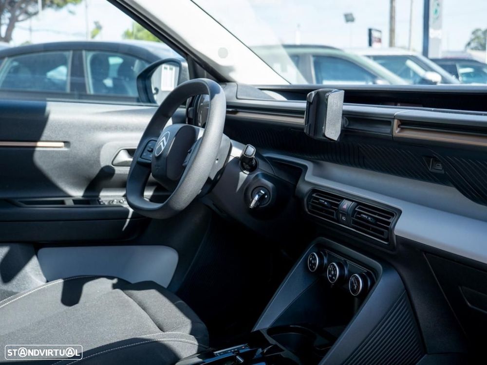 Citroën e-C3 Aircross YOU - 19