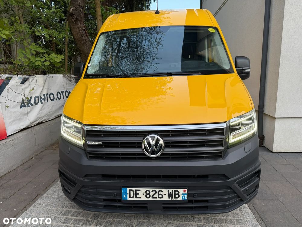 Volkswagen E-CRAFTER - 2