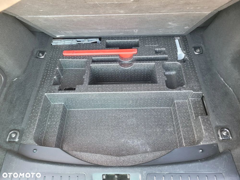 Land Rover Range Rover Evoque TD4 Black-Edition - 19