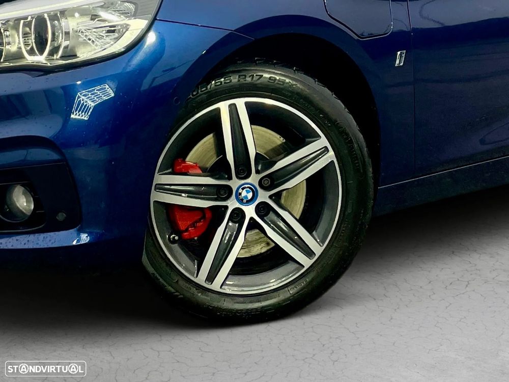 BMW 225xe Active Tourer Line Sport - 10
