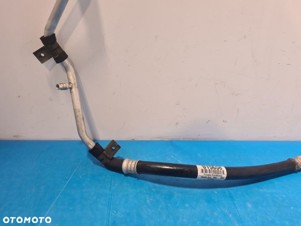 PRZEWÓD KLIMATYZACJI HONDA JAZZ I - 4